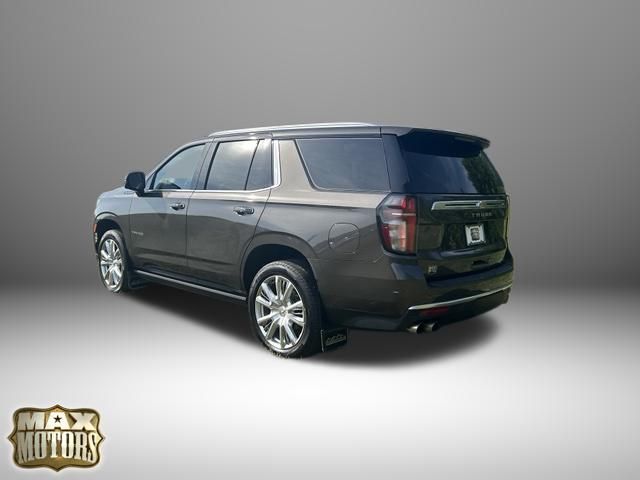 Used 2021 Chevrolet Tahoe SUV