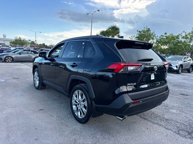 2024 Toyota RAV4 - $35,988