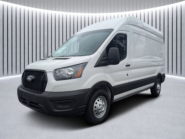 2026 Ford Transit Van Base - Photo 8