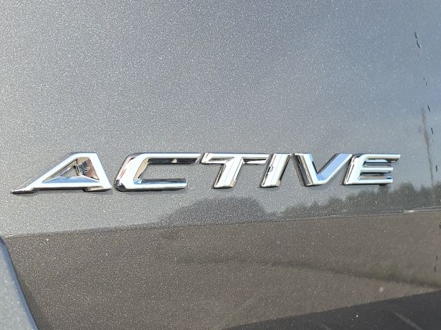 2025 Ford Explorer Active:B02481