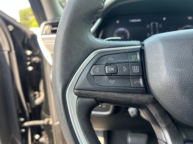 Used 2023 Jeep Grand Cherokee L SUV