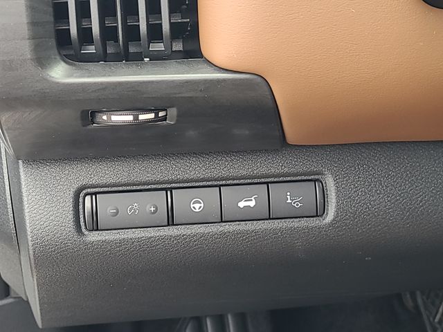 New 2026 Nissan Pathfinder SUV
