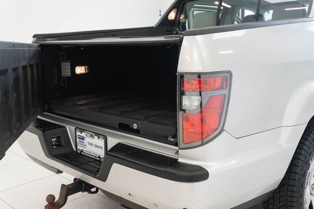 Used 2013 Honda Ridgeline Truck