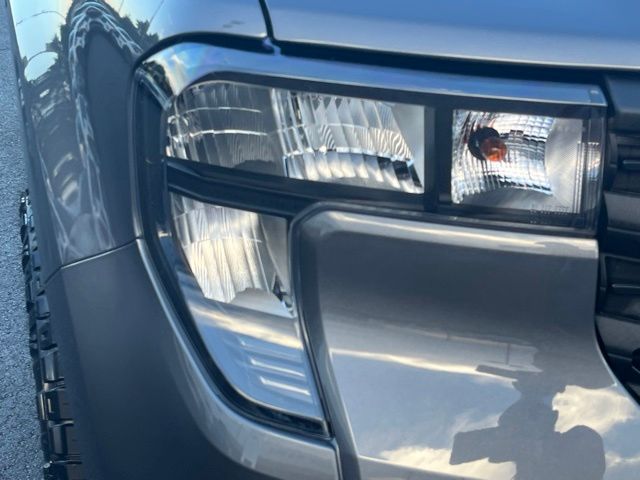 2026 Ford Maverick XLT:169208