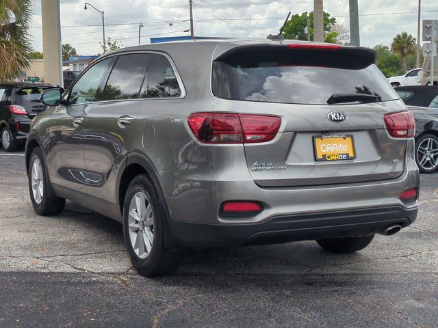 Used 2019 Kia Sorento LX 4D Sport Utility