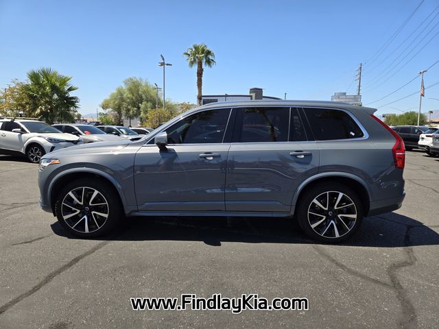 2023 Volvo XC90