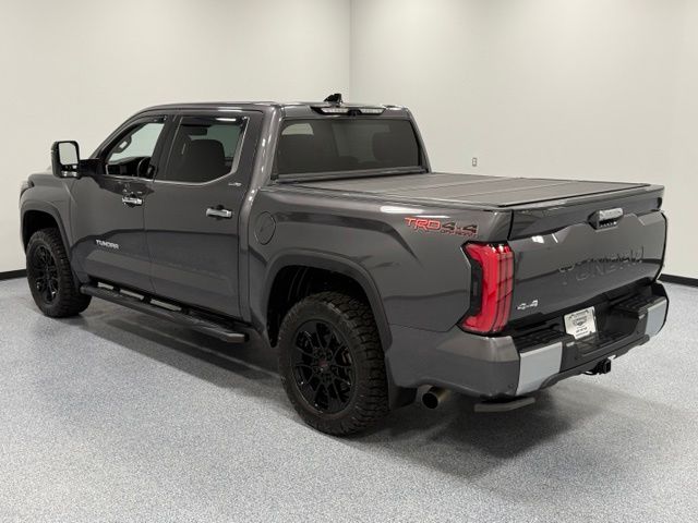 Used 2023 Gray Toyota Limited image 6