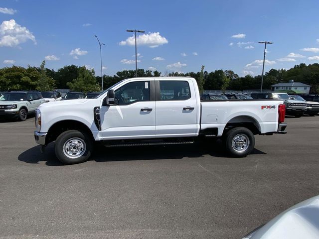 2024 Ford F-250SD XL 6