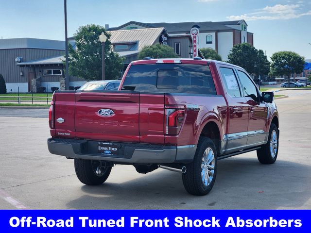 2025 Ford F-150 King Ranch photo
