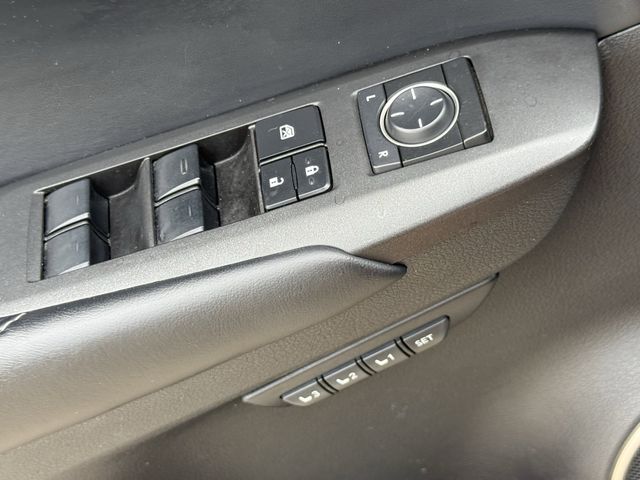 2016 Lexus NX 200t F Sport Silver at Westside Lexus