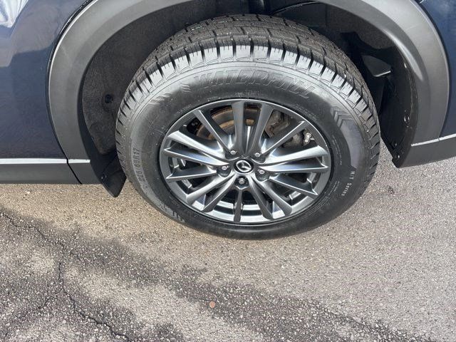 2019 Mazda CX-5 Touring photo