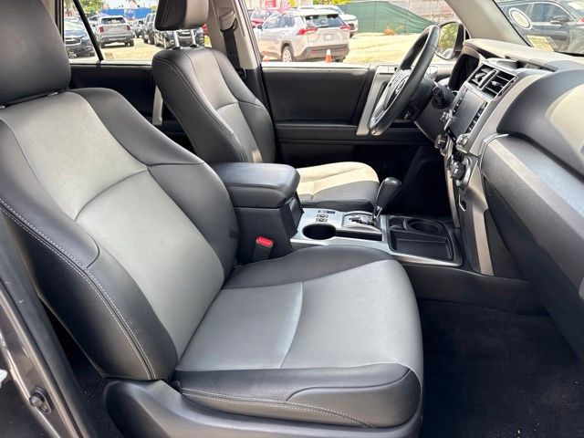 2021 Toyota 4Runner - $37,988