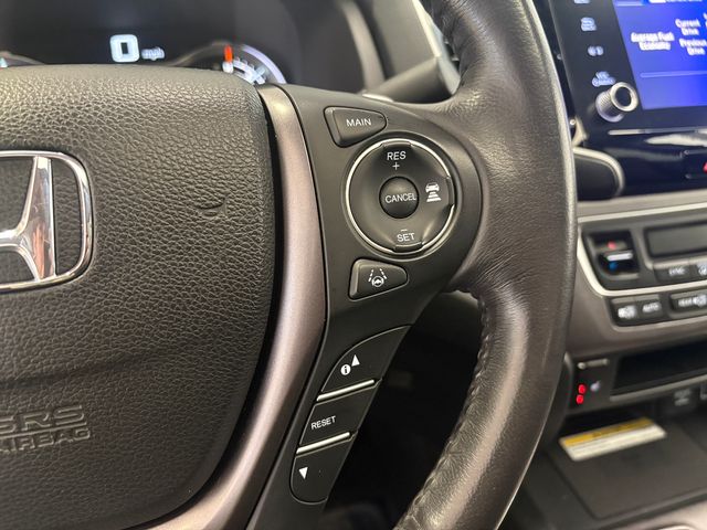 Used 2022  Honda RTL-E image 15