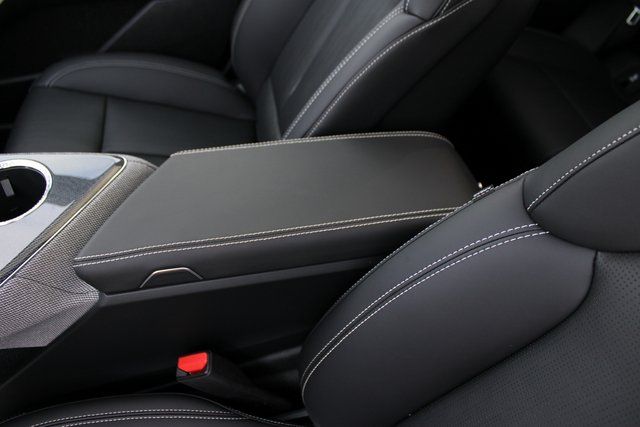 New 2026 Black Cadillac Premium Sport image 30