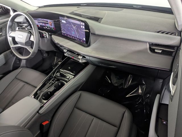 used 2026 Audi Q3 car, priced at $47,981