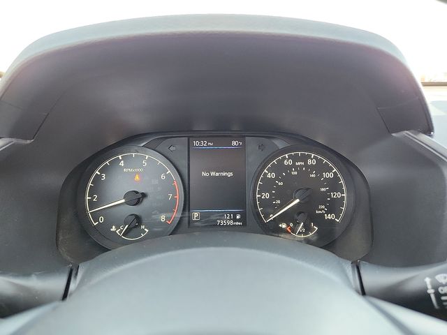 Used Car 2022 Nissan Altima  2.5 S For Sale Under $20,000 In Plainview, Texas