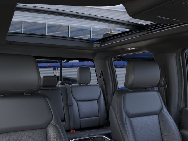 2026 Ford F-150 Lariat:169789