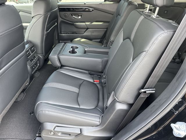 New 2026 Honda Pilot SUV