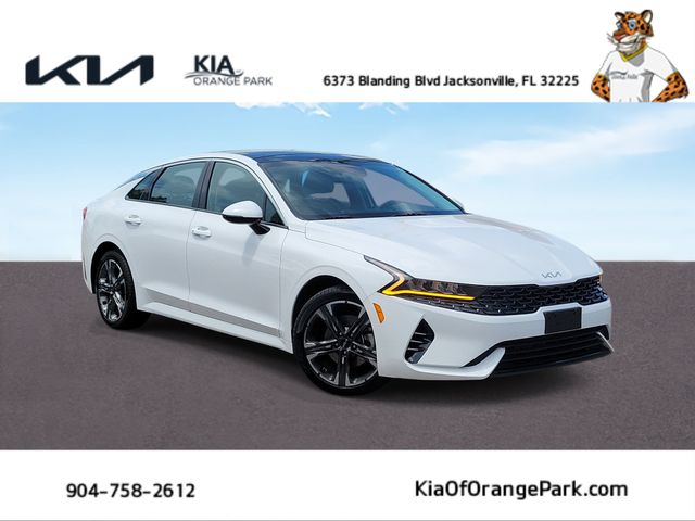 2024 Kia K5 EX FWD