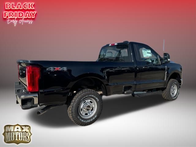 2024 Ford F-250SD XL 4