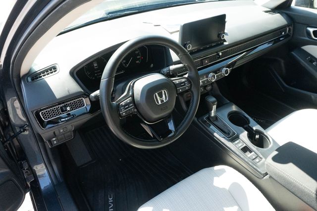 Used 2023 Honda Civic Sedan