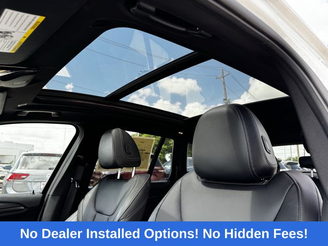 2023 BMW X3 sDrive30i White at Cook Ford