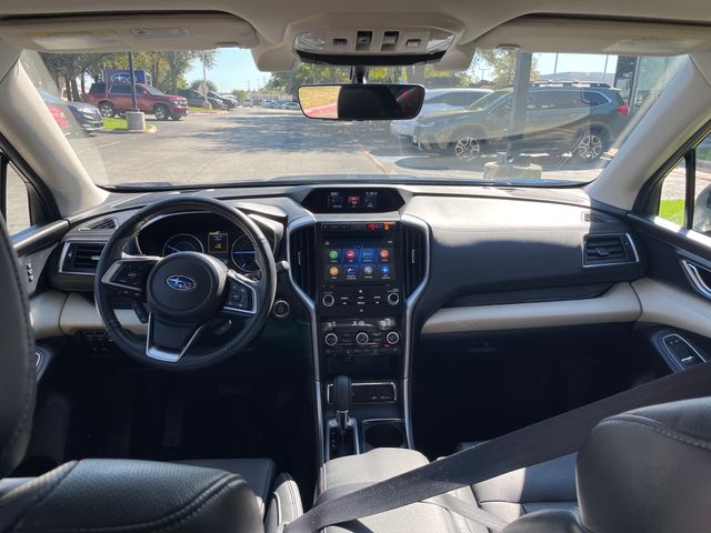 Used 2022 Subaru Ascent Limited 4D Sport Utility