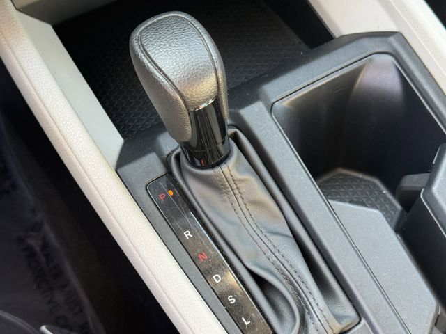2024 Honda Accord EX Red at Bayway Cadillac of The Woodlands
