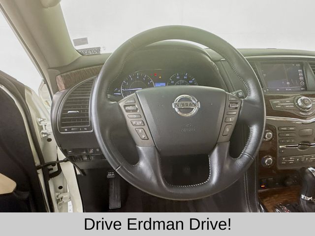 Used 2019 Nissan Armada SUV