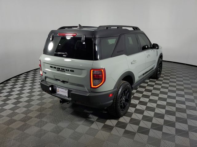 Used 2021 Ford Bronco Sport For Sale in Indianapolis, IN