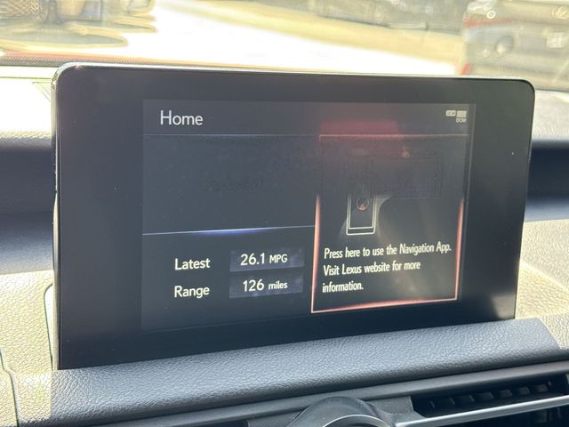2023 Lexus IS - $34,898