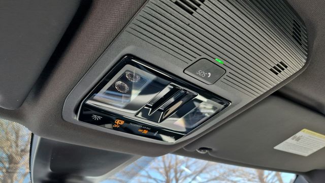 2026 Volkswagen Atlas Cross Sport