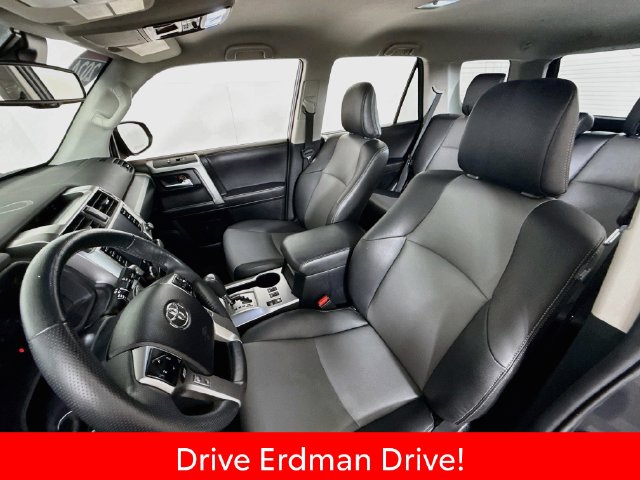 Used 2024 Toyota 4Runner SUV