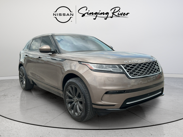 2020 Land Rover Range Rover Velar P250 S AWD