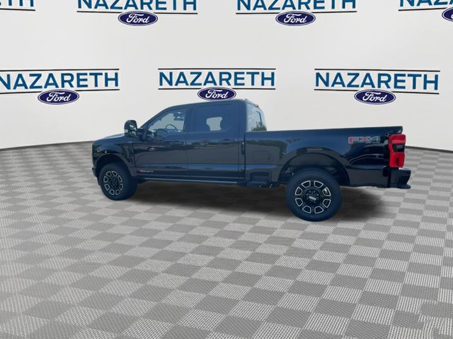 new 2026 Ford F-350SD car, priced at $95,218