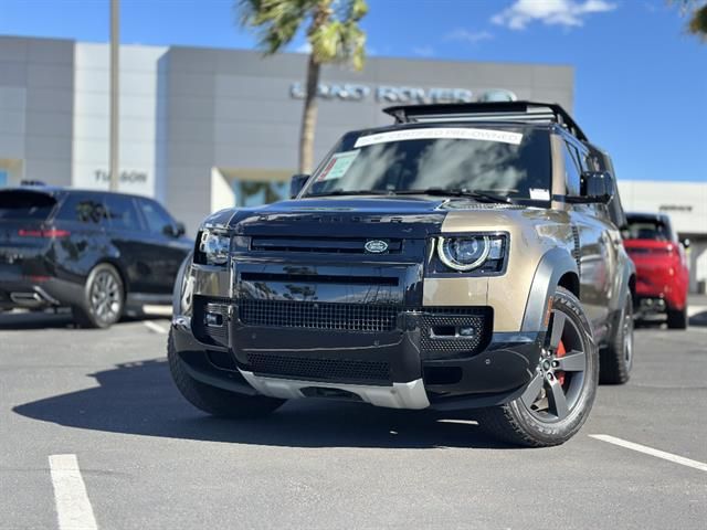 2023 Land Rover Defender 110 X AWD