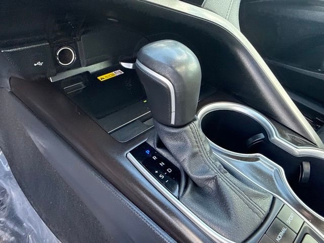 2024 Toyota Camry - $27,888