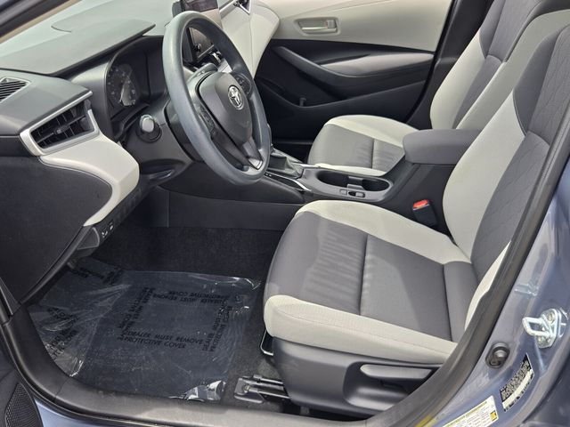 2024 Toyota Corolla - $20,377