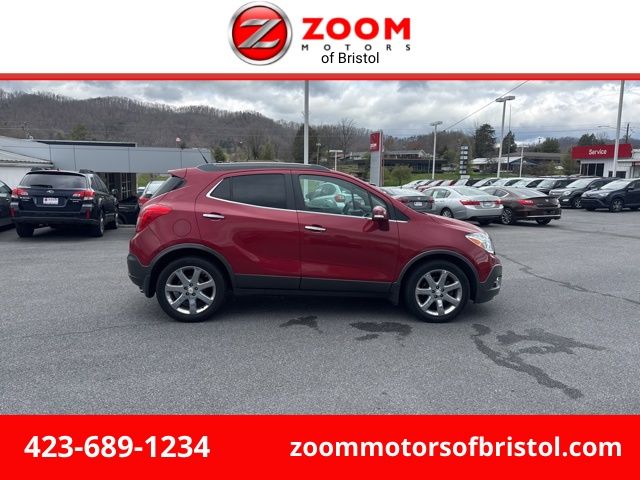 2014 Buick Encore Leather FWD