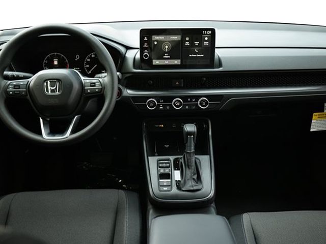 New 2026 Honda CR-V SUV
