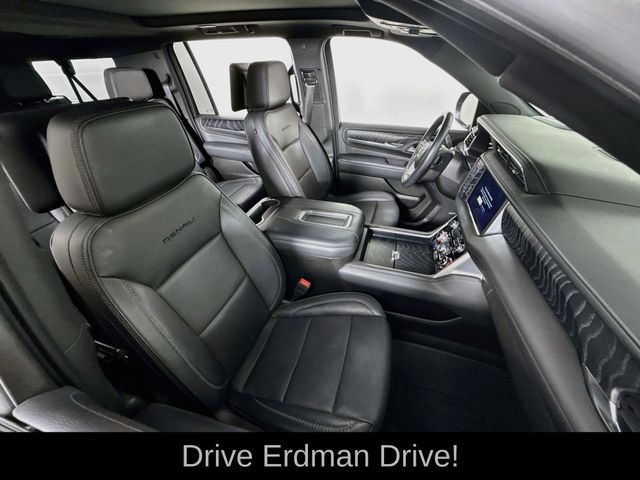 Used 2023 GMC Yukon XL SUV
