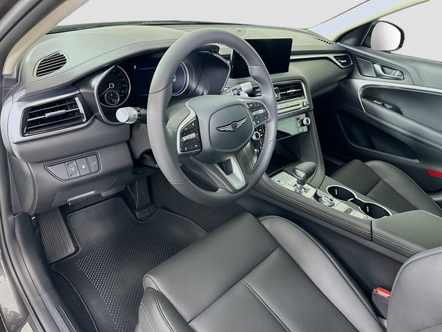 Thumbnail: 2026 Genesis G70 - 9