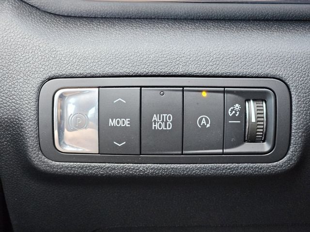 Used 2026 GMC Terrain SUV