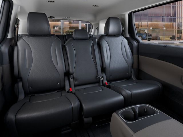 2026 Kia Carnival Hybrid