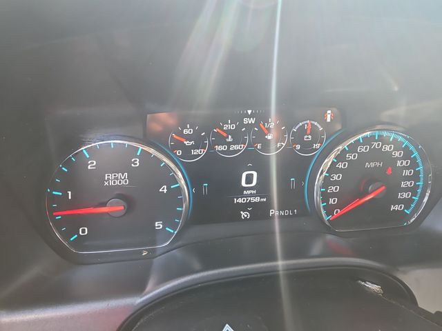 Used 2018 Gray GMC Denali image 20