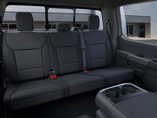2026 Ford F-150 XLT:169180