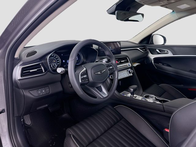 Thumbnail: 2026 Genesis G70 - 9