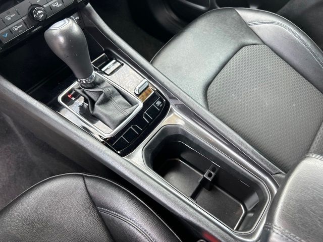 2024 Jeep Compass Latitude - Photo 26