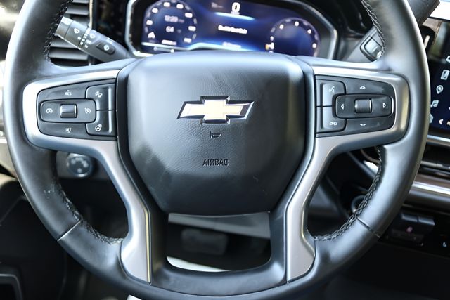 Used Car 2025 Chevrolet Silverado 1500  Lt For Sale Under $40,000 In Austin, Texas