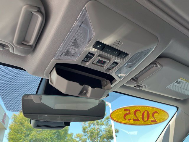 Used 2025 Toyota RAV4 SUV